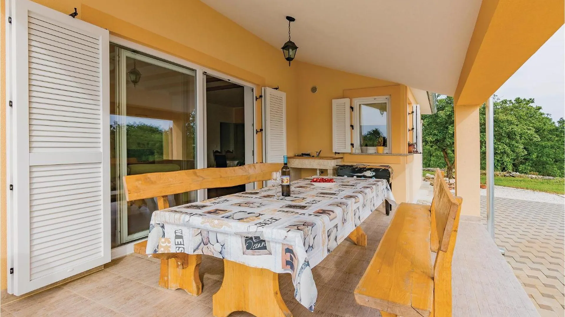 Gorgeous Home In Sarici With Kitchen Sarici (Istria)
